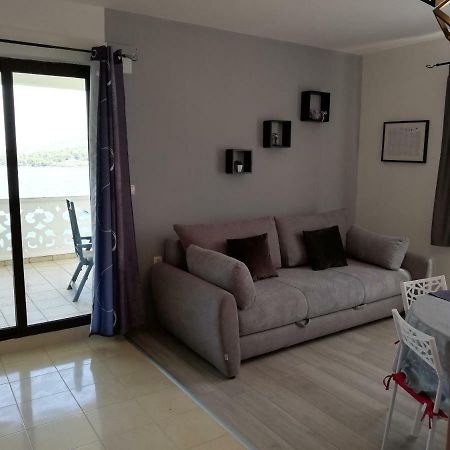 Apartment Stojan A1 Marina Εξωτερικό φωτογραφία