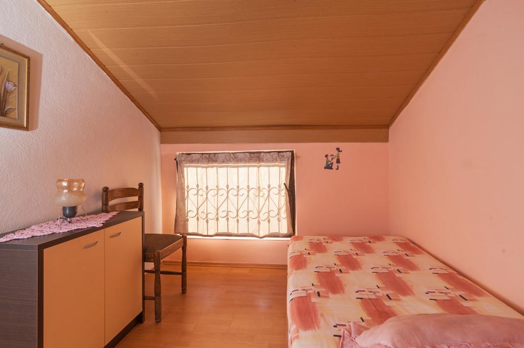 Apartment Stojan A1 Marina Εξωτερικό φωτογραφία
