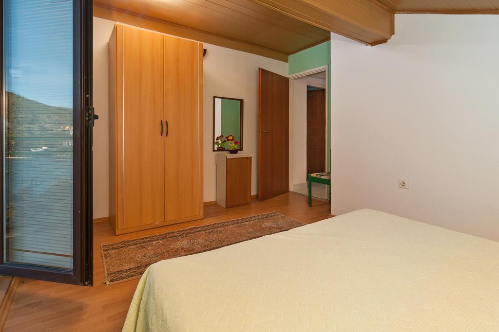 Apartment Stojan A1 Marina Εξωτερικό φωτογραφία