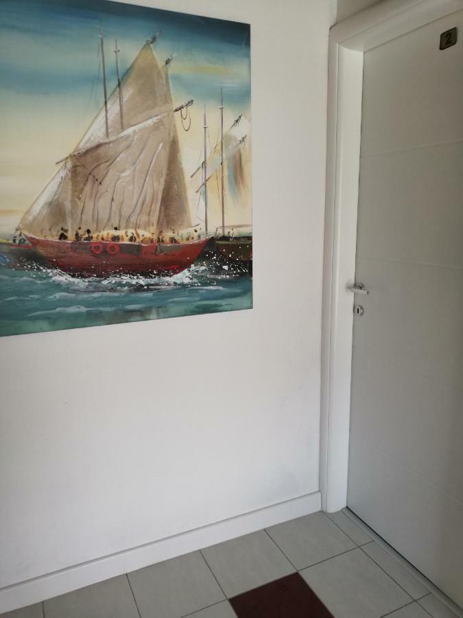 Apartment Stojan A1 Marina Εξωτερικό φωτογραφία