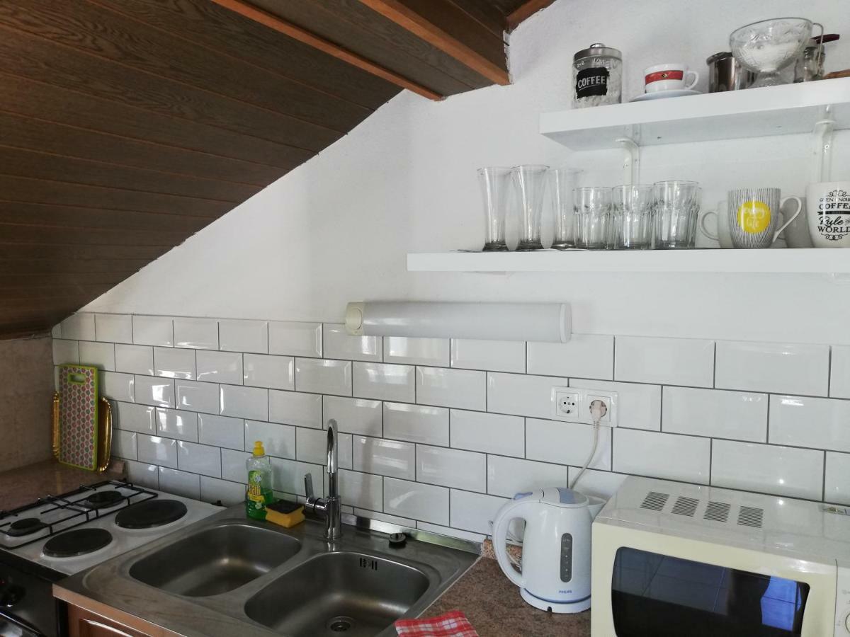 Apartment Stojan A1 Marina Εξωτερικό φωτογραφία